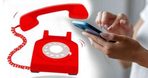 ආපදා දැනුම් දෙන්න ‘හොට් ලයින්’ එකක්