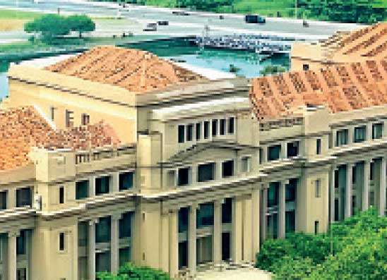 රජයේ ආදායම රුපියල් ට්‍රිලියන හතර ඉක්මවයි