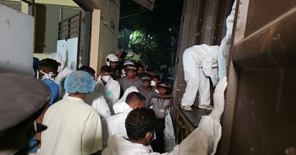 ඉරාන නැවේ මළ සිරුරු 84ක් සොයා ගනී