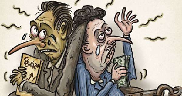 හොර ලයිසන් හැදූ දෙන්නෙක් අල්ලයි