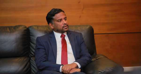 උ:පෙළ ප්‍රශ්න පත්‍ර සිද්ධිය: සීඅයිඩියත් පරීක්ෂණ අරඹයි