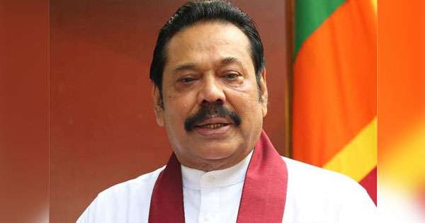 මේ කරන්නෙ පලිගැනීමක්: ඒක එයාලගේ හැටි
