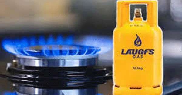 ලාෆ් ගෑස් මිල ඉහළ දමයි