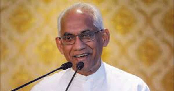 ‘‘ක්‍රිකට් ක්‍රීඩාවේ අභිමානය වෙනුවෙන් අවංකව වැඩ කරනවා‘‘