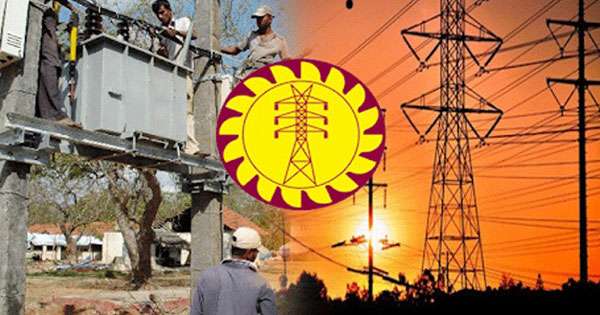 විදුලි බල කර්මාන්තයේ මූලික පැවරීමේ සැලැස්මක්