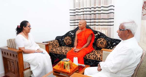 පළාත් පාසල් යටිතල පහසුකම් හදන සල්ලි වෙන් කරයි