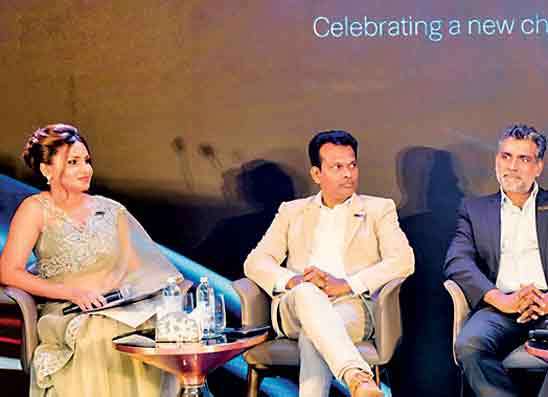 City of Dreams Sri Lanka - NÜwa අභිමානවත් 5-Star තත්වය හිමි කර ගනී