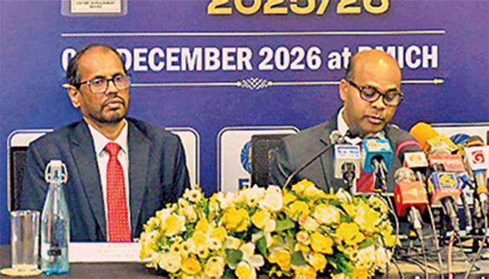28 වැනි ජනාධිපති අපනයන සම්මාන උළෙල දෙසැම්බර් 08 BMICH හිදී