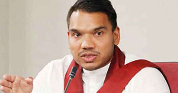 ආණ්ඩුව කළ යුත්තේ දුන් පොරොන්දු ඉටුකිරීමයි