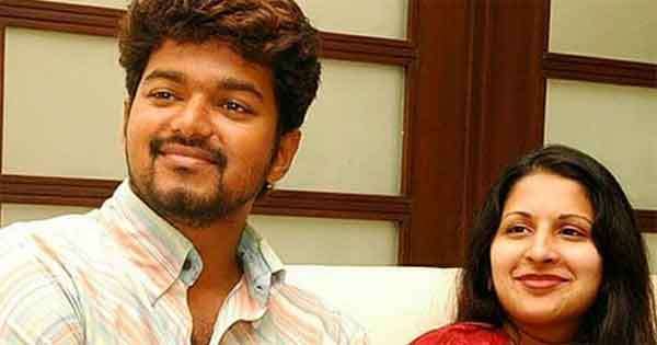 තලපතිගේ බිරිඳ දික්කසාදය ඉල්ලයි