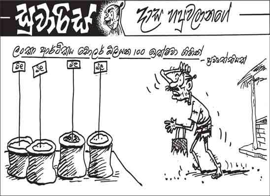 සුවාරිස් 21-05-2026