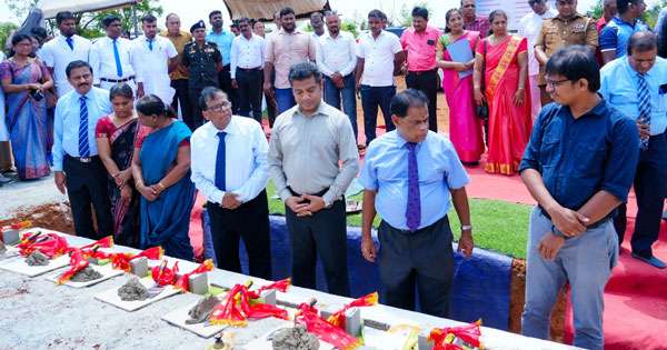 රටේ එහා කොනේ සිට මෙහා කොනට සුව පහසු ජීවිතයක් හදනවා