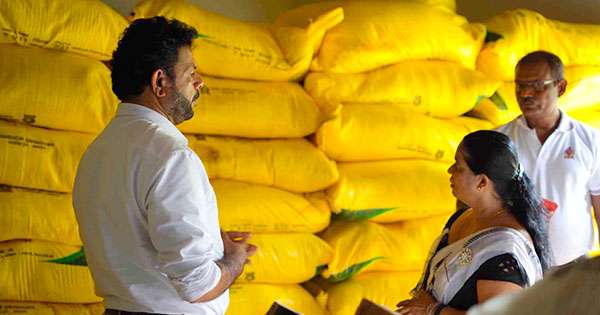 පොහොර ගැන අනියත බියක් එපා