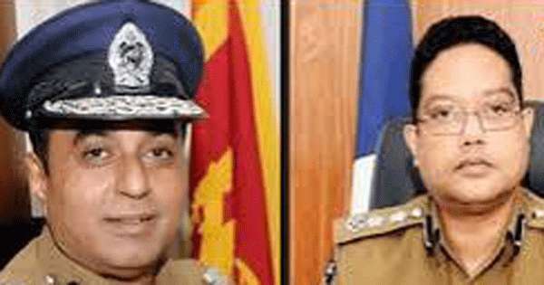 පූජිතගේ - නිලන්තගේ අභියාචනා ඉවතට