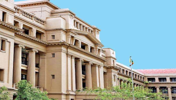 අයවැය අතිරික්තය ආර්ථිකයට නව බලාපොරොත්තුවක්