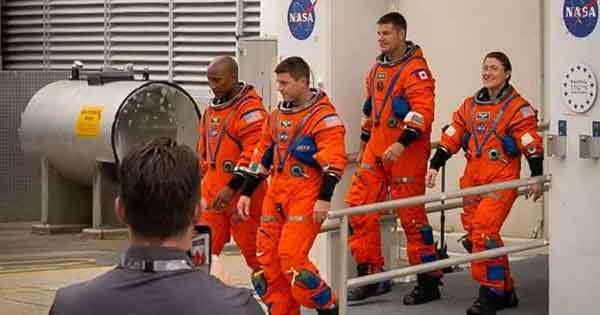 ආටිමිස් 2 මෙහෙයුමට සුබ පතලා