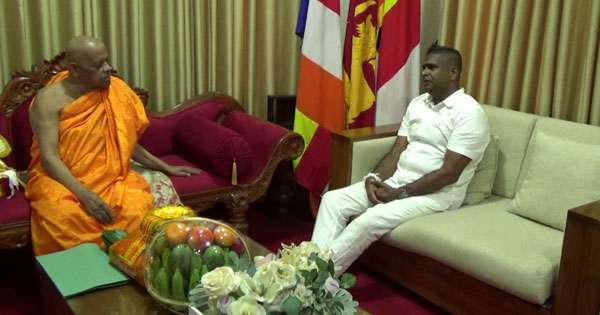 ‘‘පොලිසිය පාතාලය සෑහෙන්න අඩපණ කරලා‘‘