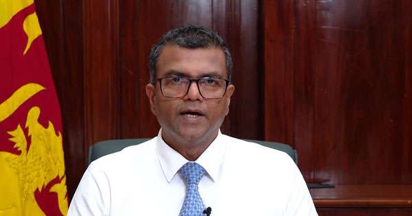 විදෙස් ගත ලාංකිකයන් 19000ක්  අරමුදලට සල්ලි දාලා