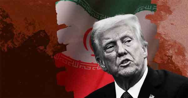 ඉරානයට පහරදීම සති දෙකක් පස්සට