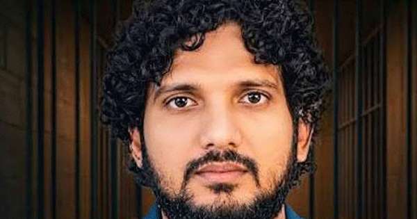ශිරාන් භාෂික්ට ඇමැතුමක් අරන් දුන් කොස්තාපල් අත්අඩංගුවට