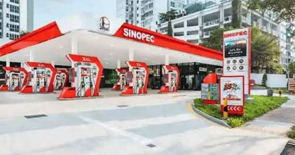 ශ්‍රී ලංකාව සහ සිනොපෙක් සමාගම පසුගිය ජූනි වන තෙක් එකඟතාවයකට ඇවැත් නෑ