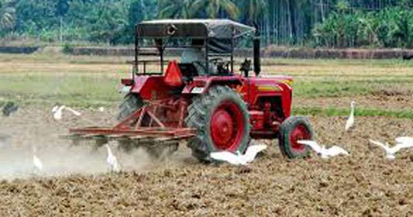 ගොවීන්ට අවශ්‍ය ඉන්ධන ආසන්නම පිරවුම් හලෙන්