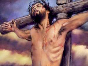 උත්තරීතර පූජාවට මුල්වූ මහ සිකුරාදා