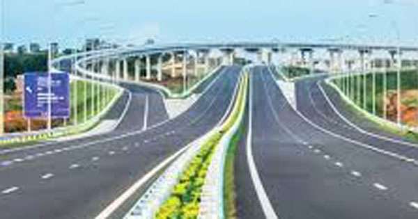 අධිවේගයට ගෙවීම් ලබන වසරේ වෙනස් වේ