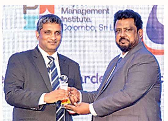 SLT-MOBITEL සමාගමට 2026 ජාතික ව්‍යාපෘති කළමනාකරණ විශිෂ්ටතා සම්මාන 10 ක්