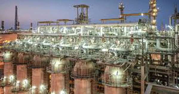 කටාරයේ  එල්.එන්.ජී බලාගාරයේ සියයට 17ක් විනාශ වෙලා