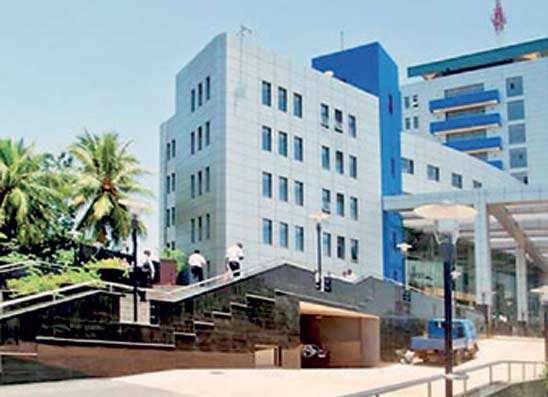 රේගුව ජනවාරි ආදායම් ඉලක්කය  දින විසිදෙකෙන් සම්පූර්ණ කරයි