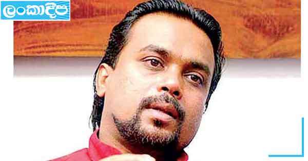 සෑම ක්‍රියාවකටම ප්‍රතික්‍රියාවක් තියෙනවා