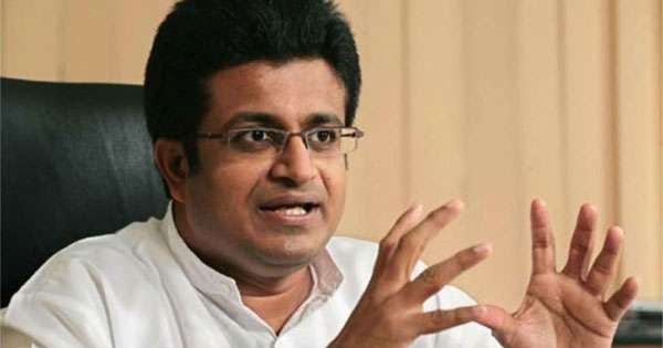 ’’රුපියල පාවෙන තුරු මහ බැංකුව පොල් ගෑවාද’’