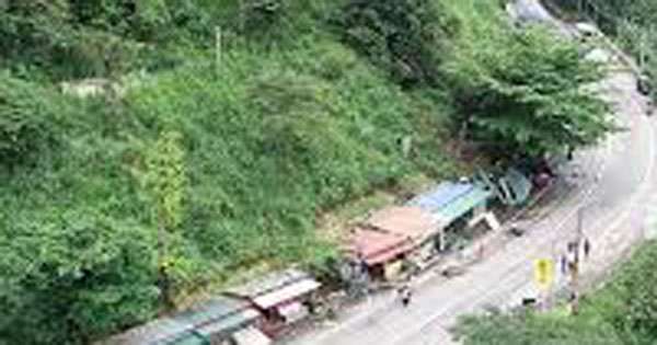 කොළඹ - මහනුවර මාර්ගය කඩුගන්නාවෙන් යළි වහයි