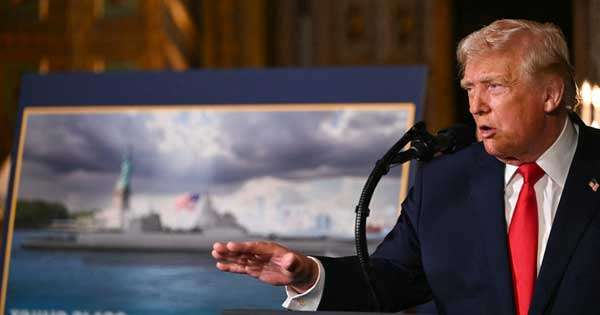 ඉරානයට දිගටම පහර දීම ඇමෙරිකාවට ලොකු වියදමක්