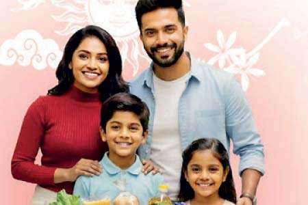 මහජන බැංකුවේ ‘People’s Remittance කලින්  අවුරුදු වාසි’ තරගයෙන් වටිනා තෑගි