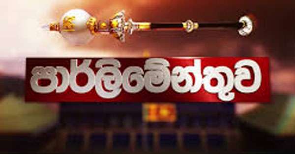 ‘හදිසිය’ වැඩි ඡන්දයෙන් අනුමතයි සජබ විරෝධය පා සභාවෙන් යයි