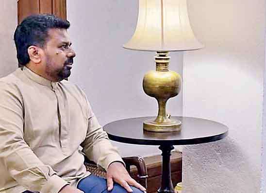 CWEIC සභාපති ජනපති හමුවෙයි