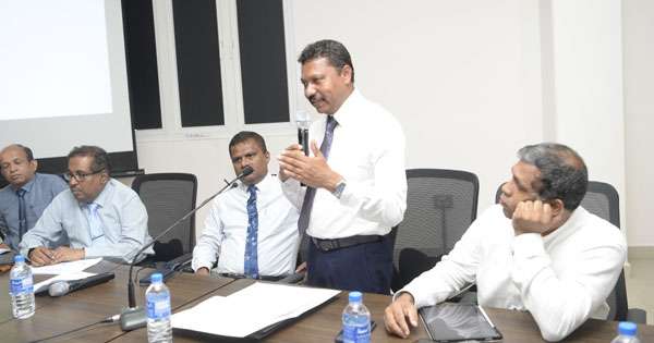 රෝහල් පද්ධතියට අලුත් යන්ත්‍ර