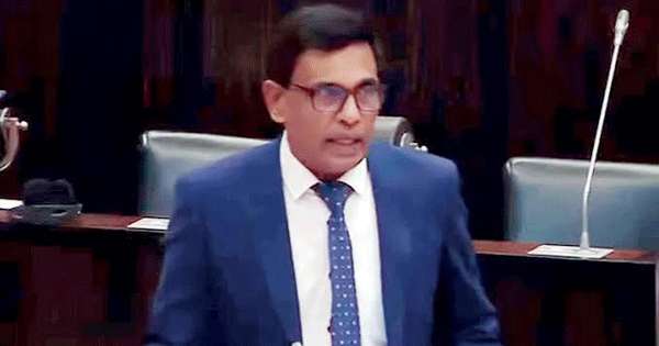 ‘‘විවිධ ජාවාරම්කරුවන්ගේ කෝටි 1000ක දේපළ තහනම් කළා‘‘