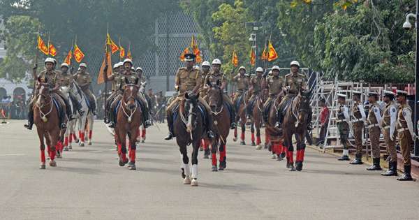 78 වැනි නිදහස් සමරුව අද