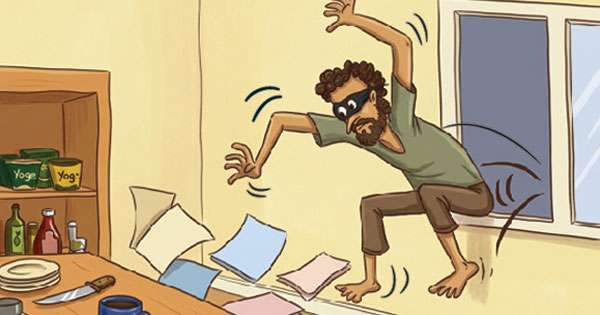බණ්ඩාරවෙල ප්‍රා.ලේ කාර්යාලයට හොරු පනී