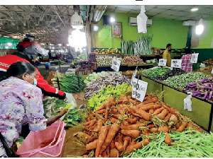 ලංකාවේ ආර්ථිකය අවිනිශ්චිතද?