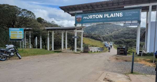 හෝර්ටන් තැන්න සංචාරකයන්ට විවෘතයි