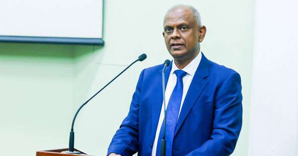 ඩිජිටල් අත්සන ගැන ව්‍යාපාරිකයන්ට කරුණු කියයි