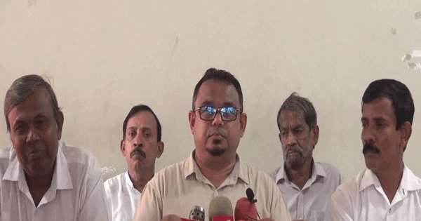 මස් කඩ සම්බන්ධයෙන් ගලේවෙල ප්‍රා. සභාව ගත් තීරණය