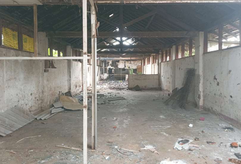 මහර බන්ධනාගාරයෙ 104ක් මාරු කරයි