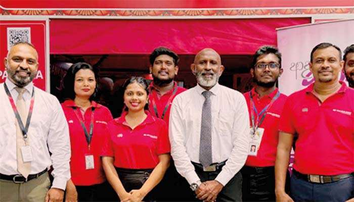 මූල්‍ය සාක්ෂරතාව ඉහළ නැංවීමට පෑන් ඒෂියා බැංකුව  FinLit Expo 2026 ප්‍රදර්ශනයට එක්වෙයි