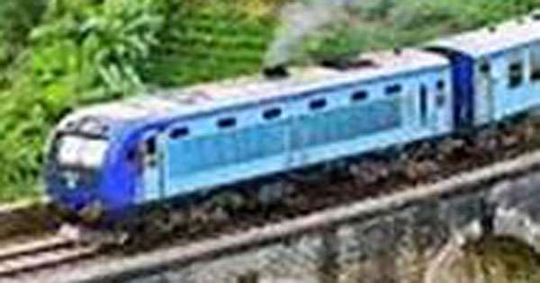 ඇල්ල  ‘ඔඩිසි ‘ හෙට සිට යළි ධාවනයට