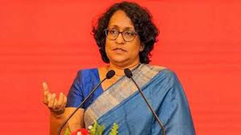 හරිනිගෙන් විපක්ෂයට අභියෝගයක්